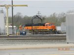 BNSF 1432